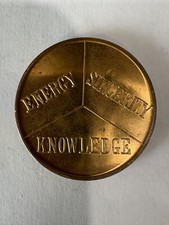 VINTAGE SEARS ADVERTISING COIN