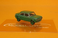 Brekina 28254 Nsu Tts TüRkis Baujahr 1966 1:87 Neu Modell
