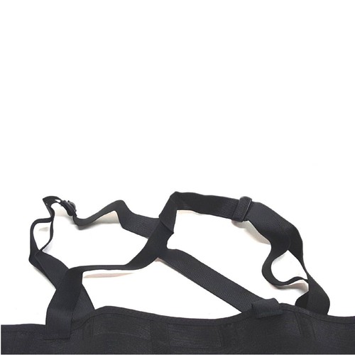 Elastic Support Adjustable Work Belt, Reduce Back Strain Pain - Picture 22 of 24