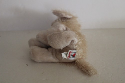 Ganz Lil Kinz Golden Retriever 6" Stuffed Animal Dog Plush HS010 (No Code) - Picture 5 of 5
