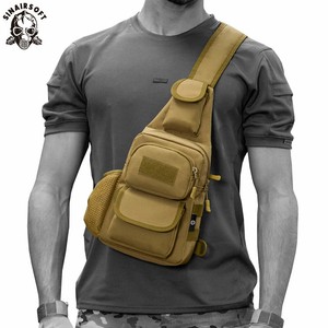 tactical man bag