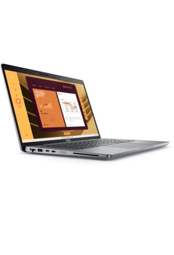 2024 Dell Latitude 5450 Intel Core Ultra 5 135u 16GB RAM 512GB SSD