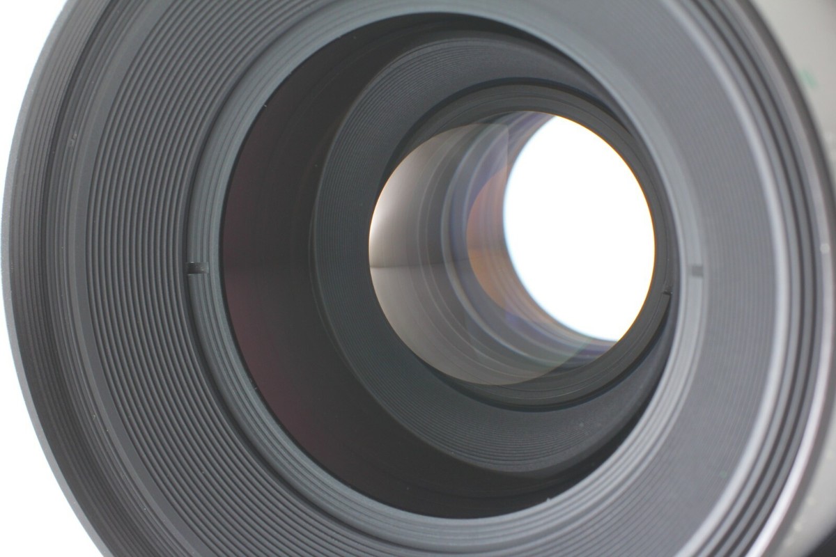 MAMIYA-SEKOR Z 90mm f/1:3.5W レンズ Exc+++++] Mamiya Sekor Z 90mm F/3.5 W Lens For RZ67 Pro II D From