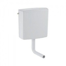 Geberit Concealed Cistern 2-Volume Flush