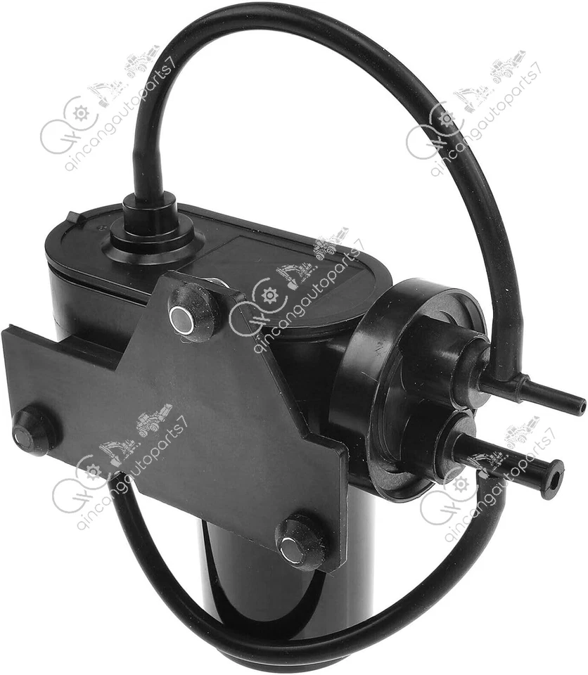 Vacuum Pump 94669091 904-824 for Chevrolet GMC C4500 C5500 Topkick Isuzu HTR - Imagem 3 de 4