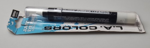 L. A. Colors Jumbo Eye Pencil Crayon Sea Shells CBEP654 **New** - Picture 4 of 4