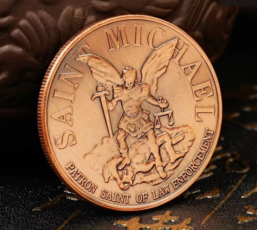 SAN FRANCISCO Police Collector Challenge COIN Gedenk Münze Badge Abzeichen SFPD