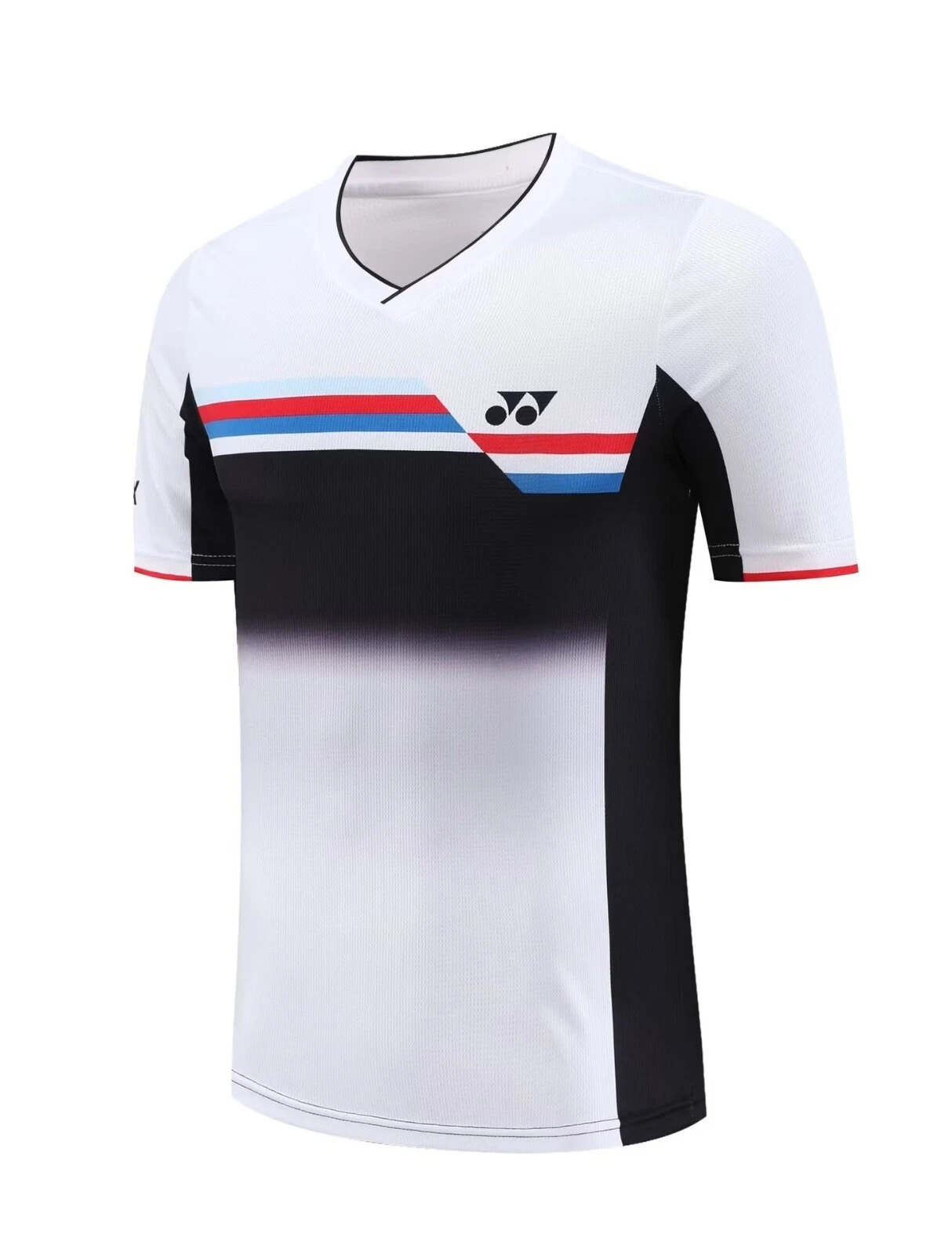 Yonex Game Shirt Men Women Quick-Dry Breathable Training Tee Badminton Tennis