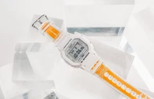 Casio G Shock Cetra Vision Marino Morwood Ltd Edition DW5600-CETRA 1 Of 200 BNIB