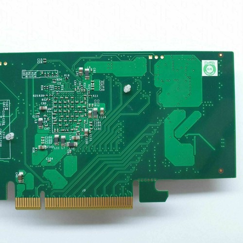 SuperMicro AOC-UINF-M2 Dual-port Low Latency IB UIO card Super - Picture 12 of 12