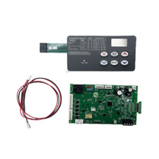OEM Pentair 461105 Control Board, NA & LP Ser...