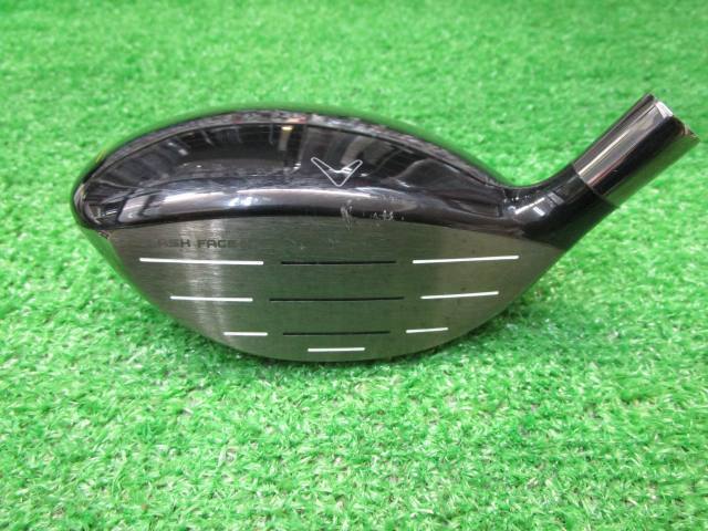 Callaway MAVRIK Fairway Wood 5W Head only #158 Golf Clubs | eBay