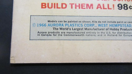 Fantastic Four 59 - Dr. Doom App 1967 - Picture 13 of 16