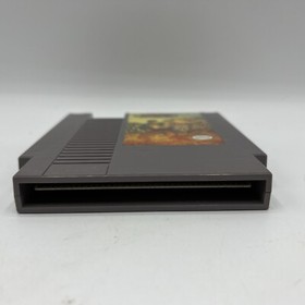 NES Operation WOLF Probado Aut&eacute;ntico Nintendo Cartucho Taito Videojuego 1987