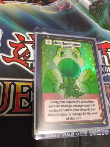 Neopets Battledome TCG - Defenders Of Neopia - Pick Your Card - C/R/SR All Foil - Picture 5 of 18