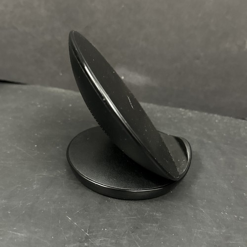 Samsung EP N5100 Fast Charge Wireless Charging Stand Black Smart Phone - Picture 3 of 9