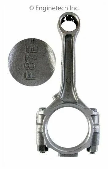 Varilla de conexión para 98-01 Ford Mazda B2500 Ranger ECR216 Foto 2 de 2