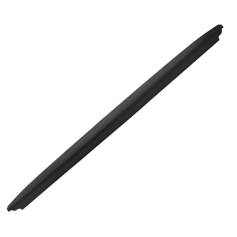 For 2016-2021 Nissan Titan V8 5.6L 93486-EZ00A New Rear Tailgate Bed Cap Molding - Image 4 of 4