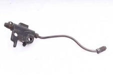 Brake caliper line front right Kawasaki GPZ 750 Unitrak ZX750A3 83-85