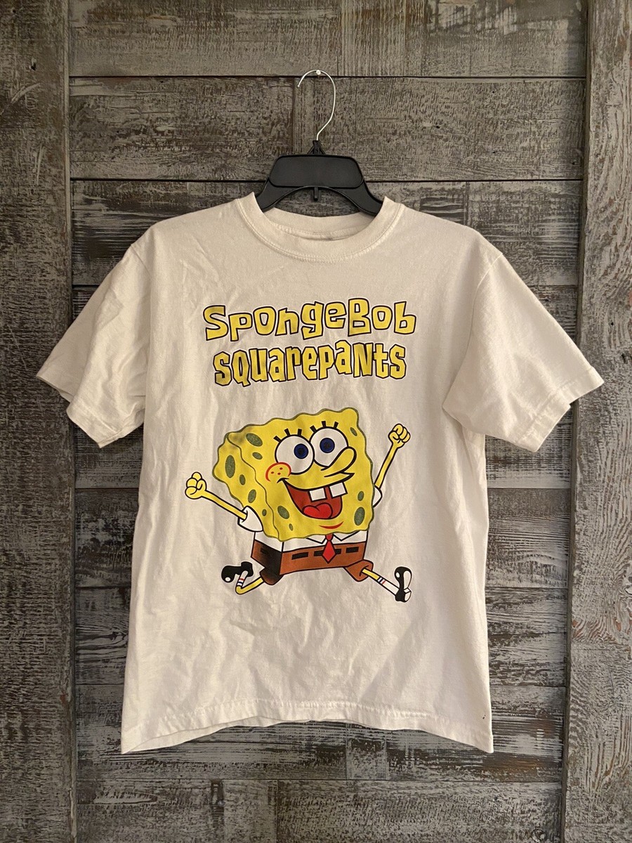 Vintage póló - SpongeBob Vintage póló - SpongeBob