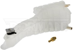 Dorman 603-577 Non-Pressurized Coolant Reservoir Dorman 603-577 Non-Pressurized Coolant Reservoir