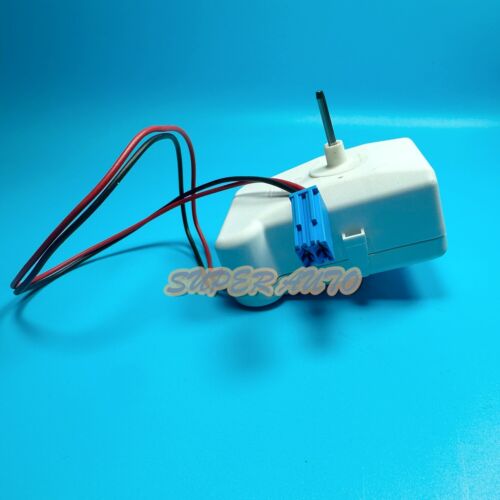 1Pcs for fan motor refrigerator 9000573911 BG2012 9V - Picture 4 of 6