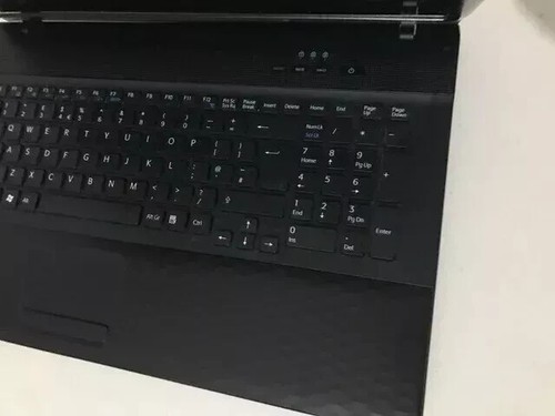 Sony Vaio VPCEJ 17,3" i7 2640M 16GB 2TBGB SSD Laptop - Windows 10. 2014 - Bild 2 von 2
