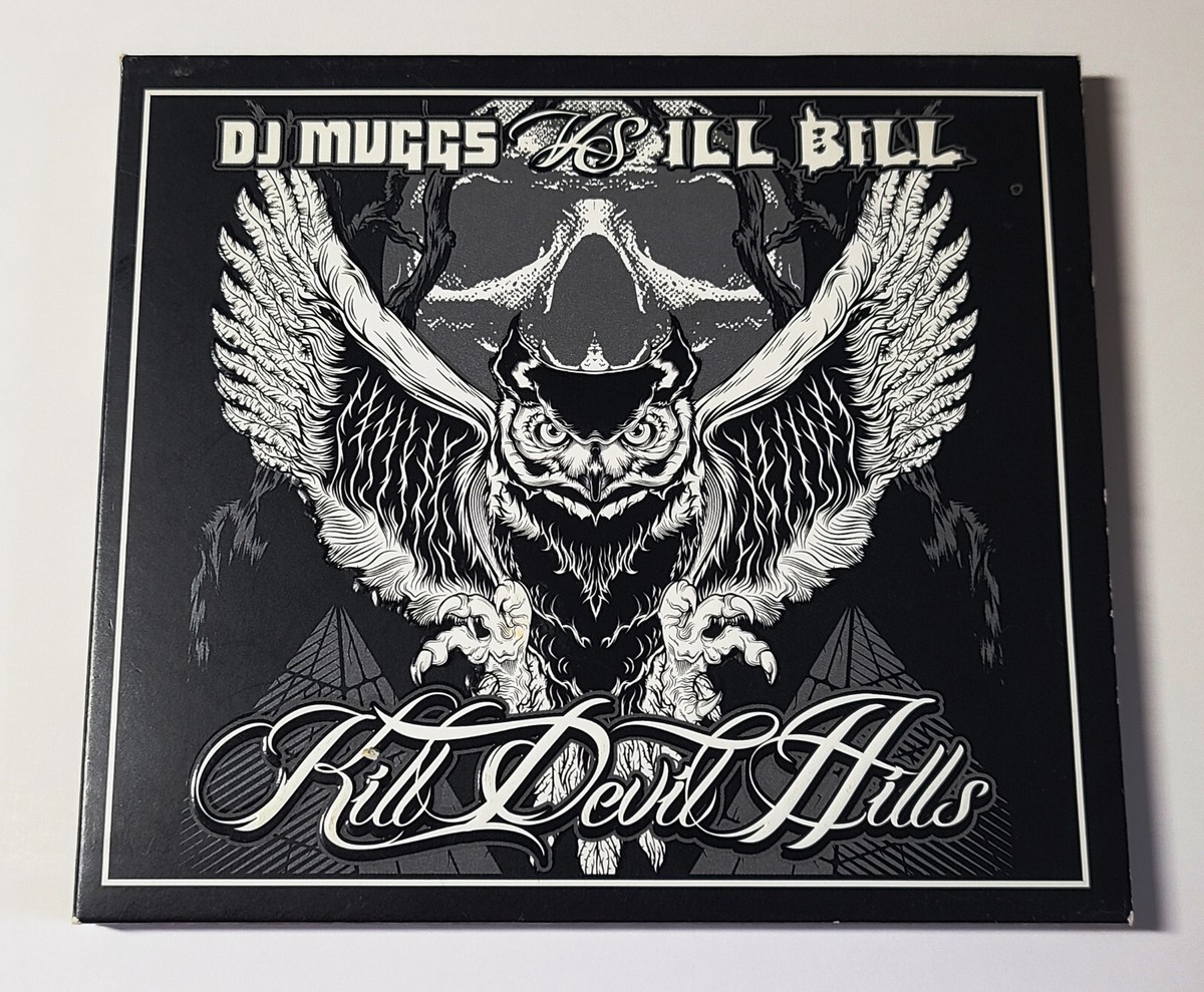 Muggs vs Ill Bill – Kill Devil Hills 2LP Kill Devil Hills - Album by DJ Muggs & ILL BILL - Apple Music
