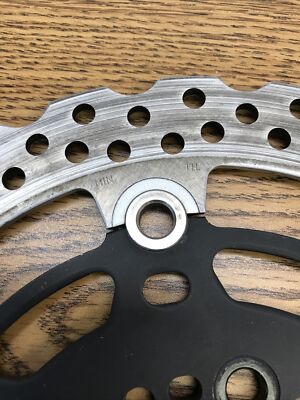 KAWASAKI ER6N ER-6N 2009-2010, FRONT BRAKE DISC 4.95MM PART
