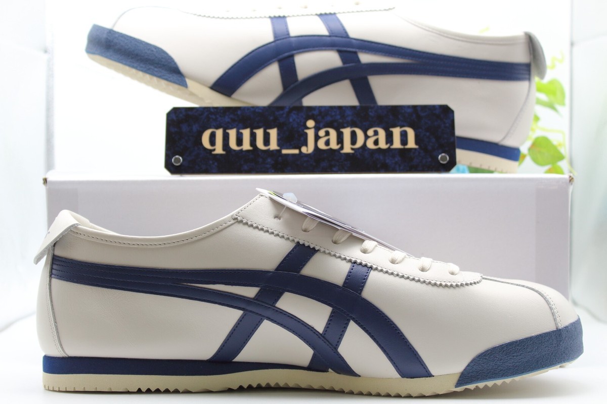 Onitsuka Tiger NIPPON MADE LIMBER UP NM 1183B358 Unisex 4