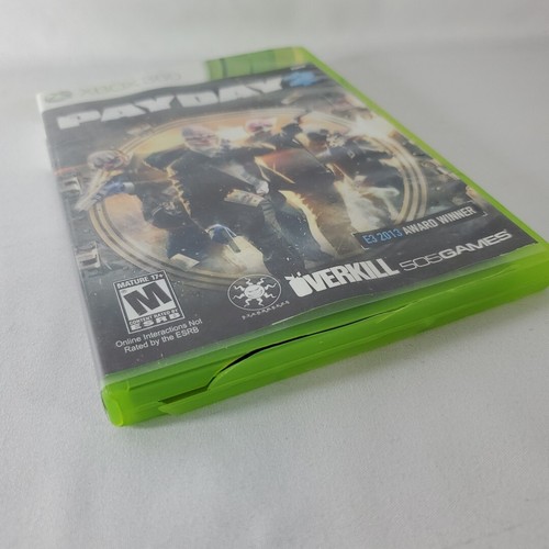 XBOX 360 Game Lot x10 : Lost Odyssey, Guitar Hero II, Dragon Age, Madden+ Tested - Picture 5 of 14