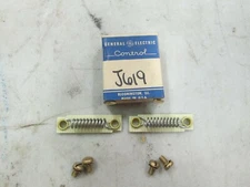 General Electric Overload Relay Heater Cat# CR123 K3.29A Box of 2 (NIB)