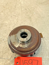 Farmtrac 360dtc Tractor Pto Clutch