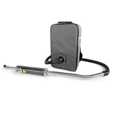 #ad Karcher SG1C BP Backpack Gum Remover 1.013 104.0 SG1 C BP PREOWNED $2499.00