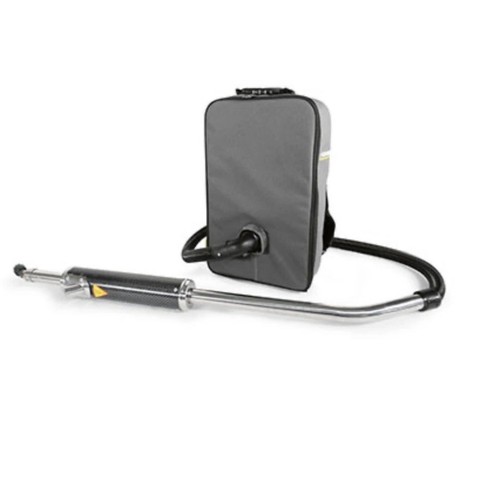 Karcher SG1C BP Backpack Gum Remover 1.013-104.0 SG1 C BP PREOWNED