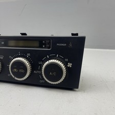 A/C & Heater Controls for Lexus IS300 for sale | eBay