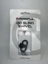 MAGPUL QD Quick Detach Sling Swivel MAG540-BLK SAME DAY FAST FREE SHIPPING