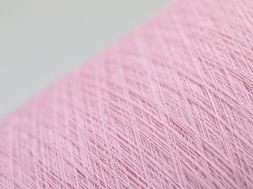 Z33 (40€/kg) 1300g LANAFINE MERINO EXTRAFEIN PINKROSA (38/1) Zwirn Garn Wolle - Bild 2 von 2