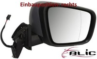 Blic 5402-02-2435313P AußEnspiegel Rechts Spiegel AußEn