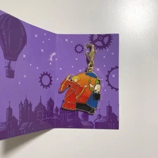 Shiki Theatre Company Wicked Secret Charm Vol. 2 Elphaba Morrible