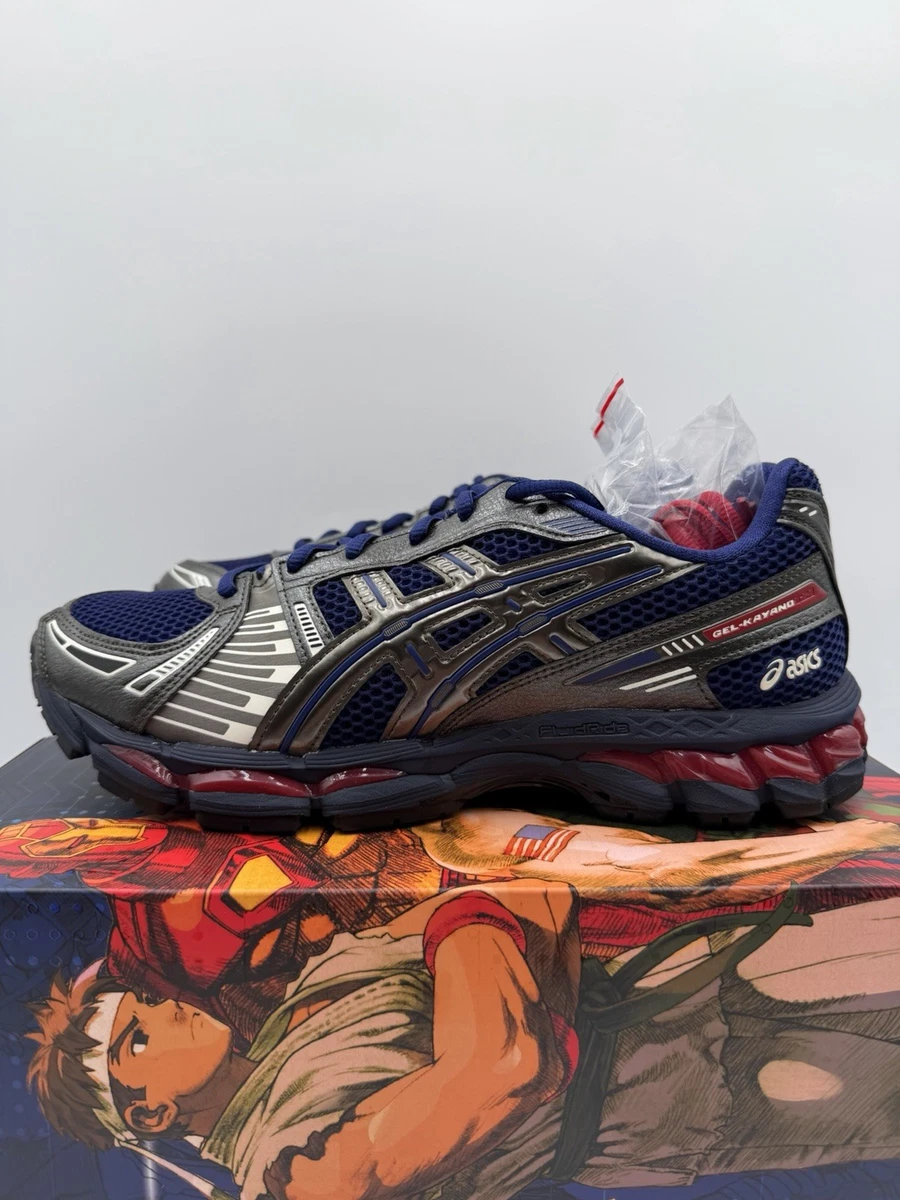 ASICS GEL-Kayano 12 Sneakers for Men for Sale - Authenticity