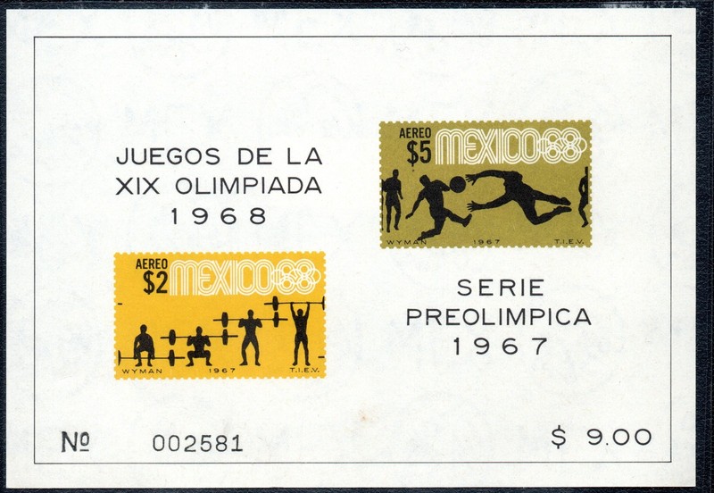 Sc. C331a MNH