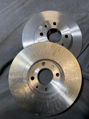 Trusting BREMSBRIEF 257,50mm VOLLE PASSEND VOOR FIAT,Lancia ï DF171 - Afbeelding 1 van 6