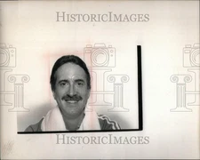 1989 Press Photo BILL LAITNER - DFPC64773