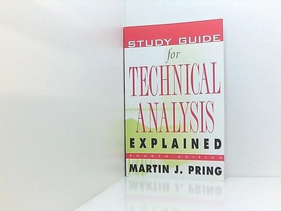 Study Guide for Technical Analysis Explained: The Successful Investor's Guide to
