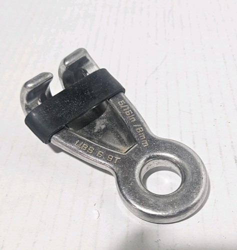 Mantus M2 Anchor Chain Hook - 5/16" (8mm)