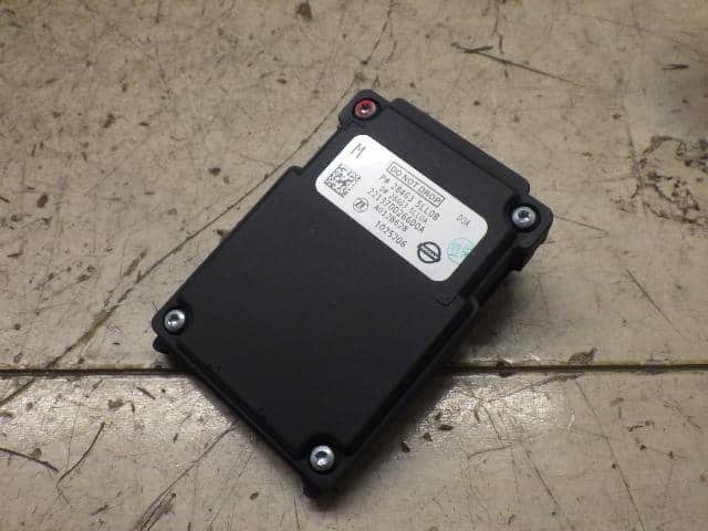 NISSAN Caravan Van 2022 3BF-VR2E26 Backup Camera 584G35LL0C [Used] [PA116978372]