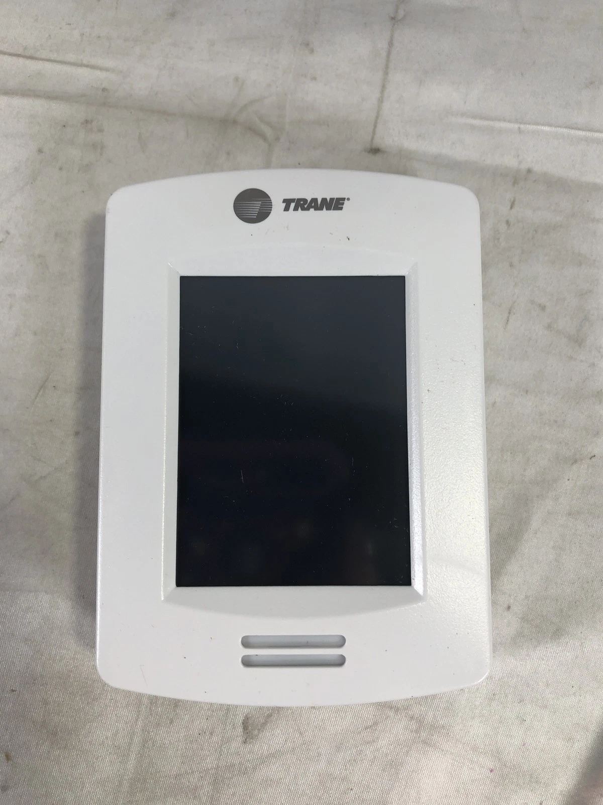 Trane BAYsens800AB Touch Screen Programmable Space Sensor Symbio Thermostat