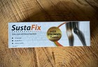 SustaFix 100ml Creme Susta Fix + New Stronger Formula + Neue Stärkere Formel