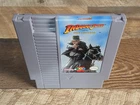 New ListingIndiana Jones and the Last Crusade (Nintendo NES, 1991) Authentic - Tested